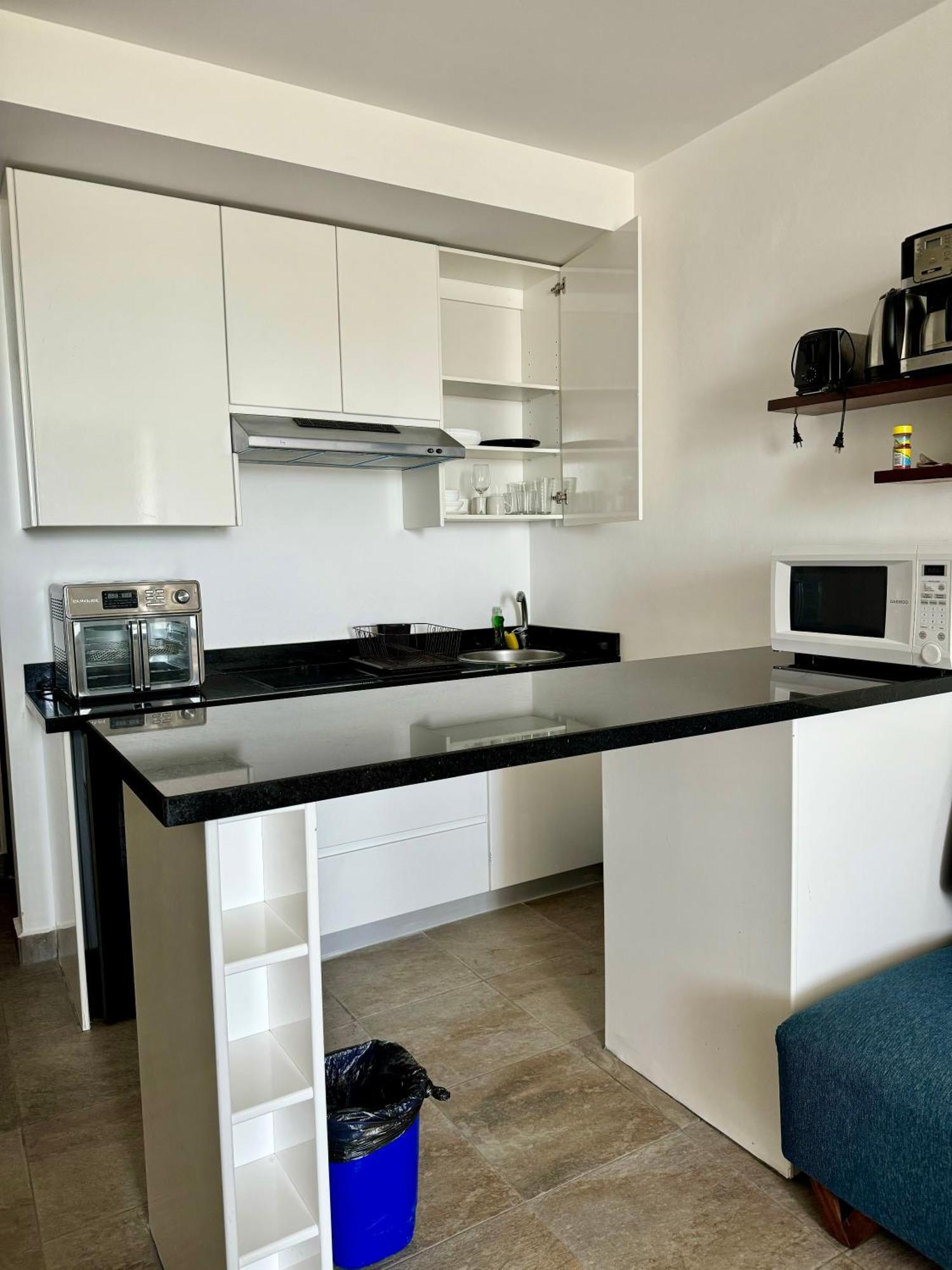Studios With Roofpool In Vanessa 24 Playa del Carmen Zimmer foto