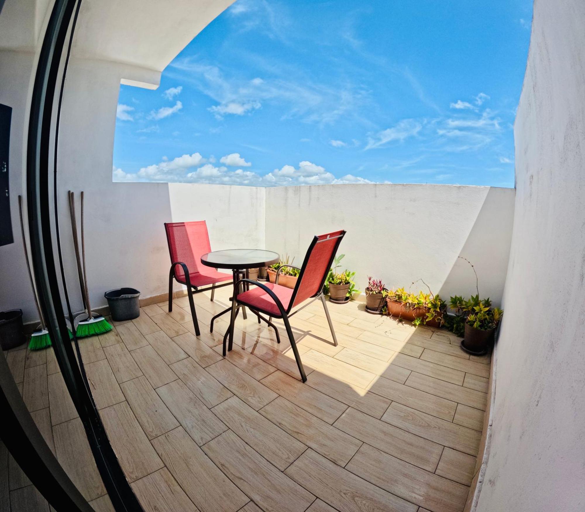 Studios With Roofpool In Vanessa 24 Playa del Carmen Zimmer foto